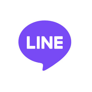 LINE占いロゴ画像