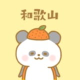 和歌山ロゴ画像