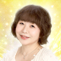 珠斐（みい）先生画像