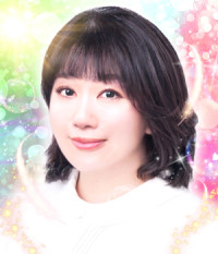 星詠（ソメヨ）先生画像