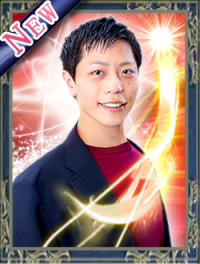 千越（センエツ）先生画像