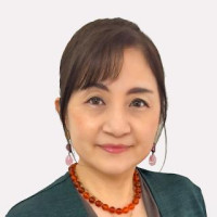 サトウ純子（サトウジュンコ）先生画像