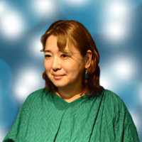 蝶蓮（チョウレン）先生画像