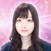 月心（ルミ）先生画像