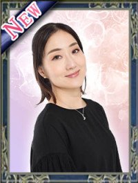 白石綾子（シライシアヤコ）先生画像