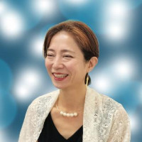 京 一叶（キョウ イチカ）先生画像