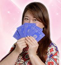 来知（ライチ）先生画像