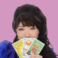 宙野トモ先生画像