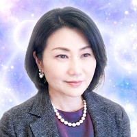 譜慈（ふじ）先生画像