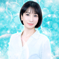 璃来（リク）先生画像