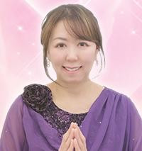 桜羅呼（サクラコ）先生画像