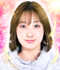 花音（カノン）先生画像