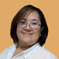 怜　美麗先生画像