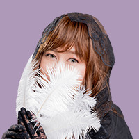 花羽（はなは）先生画像