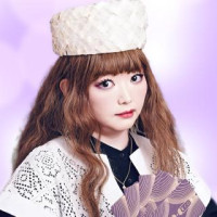 結星（ユイセ）先生画像