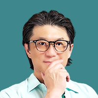 水星レオ（みずぼしれお）先生画像