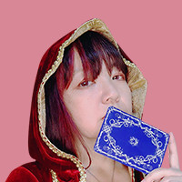 月白セレナ先生画像