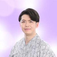 光逸（コウイツ）先生画像