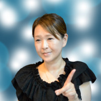 月翠（ツキスイ）先生画像