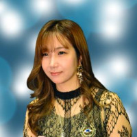 白狐（ハッコン）先生画像