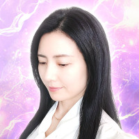 紺流（カンナ）先生画像