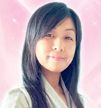 海鈴（かりん）先生画像