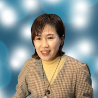 湖映（コエ）先生画像