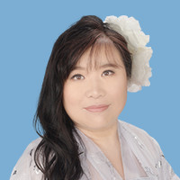 RING鈴々先生画像