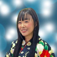 龍舞（ルマ）先生画像