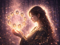 アンバー先生画像