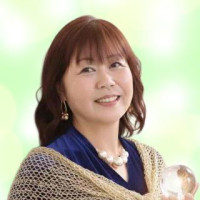 ハルモニア芽琉（ハルモニアメル）先生画像