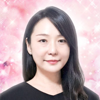 涼菘（すずな）先生画像