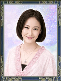 瀬間千里（セマチサト）先生画像