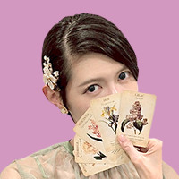 ツインレイの結び手◆涼音先生画像