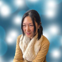 零　美月（レイ　ミツキ）先生画像