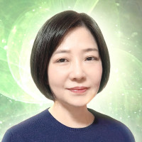 鼓実（つづみ）先生画像