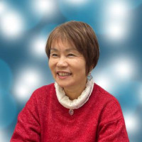 ほしの光（ホシノヒカリ）先生画像