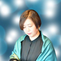 万結（マユ）先生画像