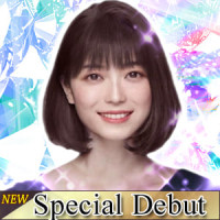 琉優（ルウ）先生画像