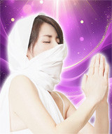 燦（あき）先生画像