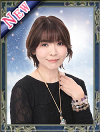 日向弥津葉（ヒュウガミツハ）先生画像