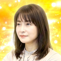 尚羽（なおは）先生画像
