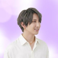 陽月　蓮（ヒヅキ レン）先生画像