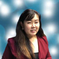 秋津（アキツ）先生画像