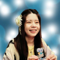 心灯（シンビ）先生画像