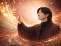 深悟（シンゴ）先生画像