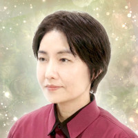 冠永（かんえい）先生画像