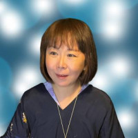 天龍天巫（テンリュウアミ）先生画像