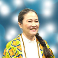 翠宝（スイホウ）先生画像