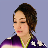 秘恋導師＊華純（かすみ）先生画像